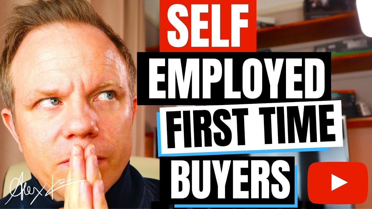 Self Employed Mortgage Uk | Buying your dream home