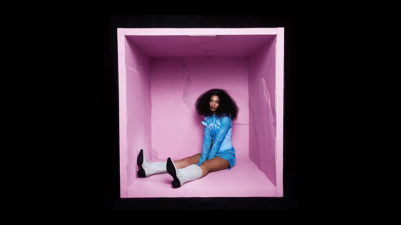 Nombeko Auguste &ndash; Pagunda