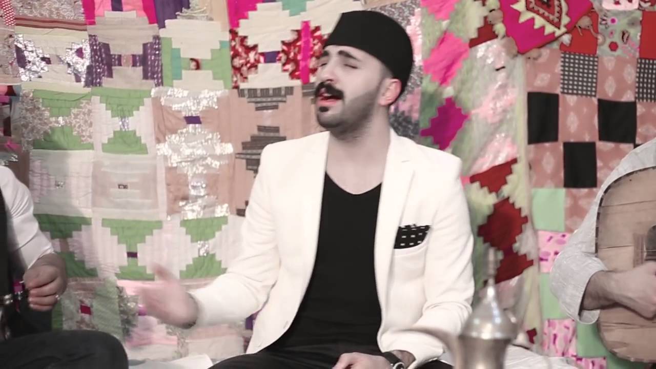 ايمن زاخوي - دكة خزعلية - من التراث العراقي