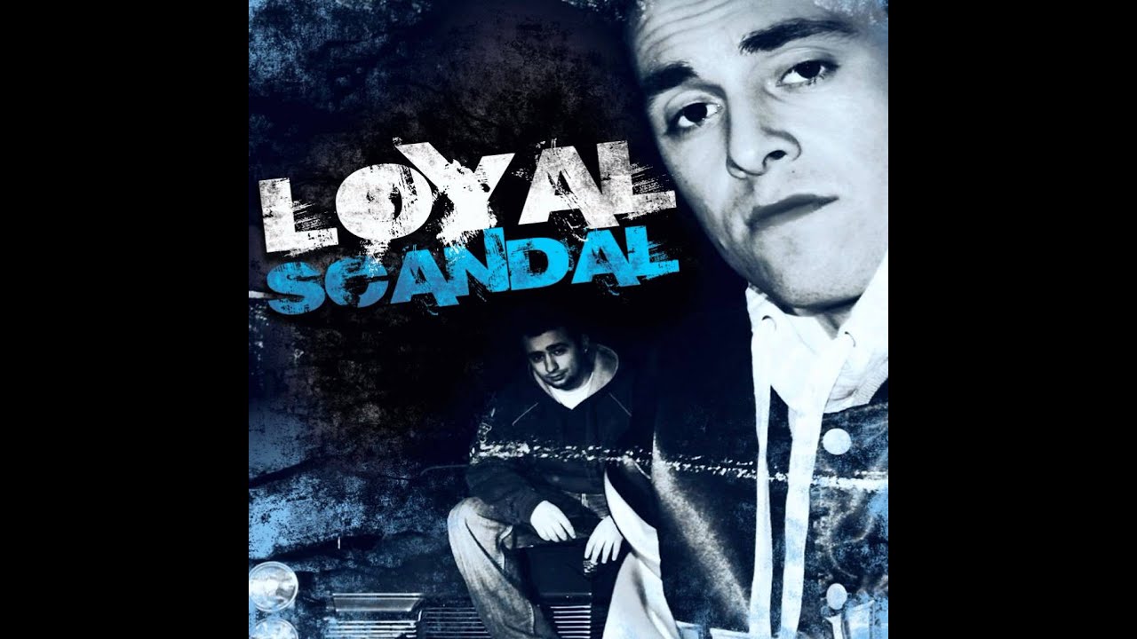 Loyal - Sah mat !