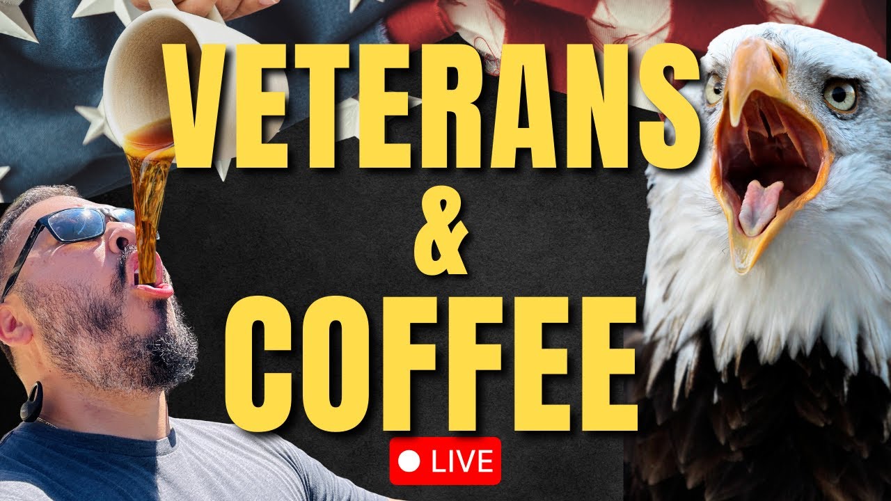Veterans and Starting Their Next Chapter - How and What Are My Options?
