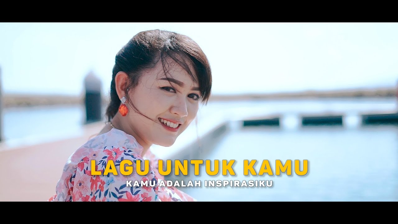 Happy Asmara - Dj TIKTOK Kamu Adalah Inspirasiku | Lagu Untuk Kamu (Official Video ANEKA SAFARI)