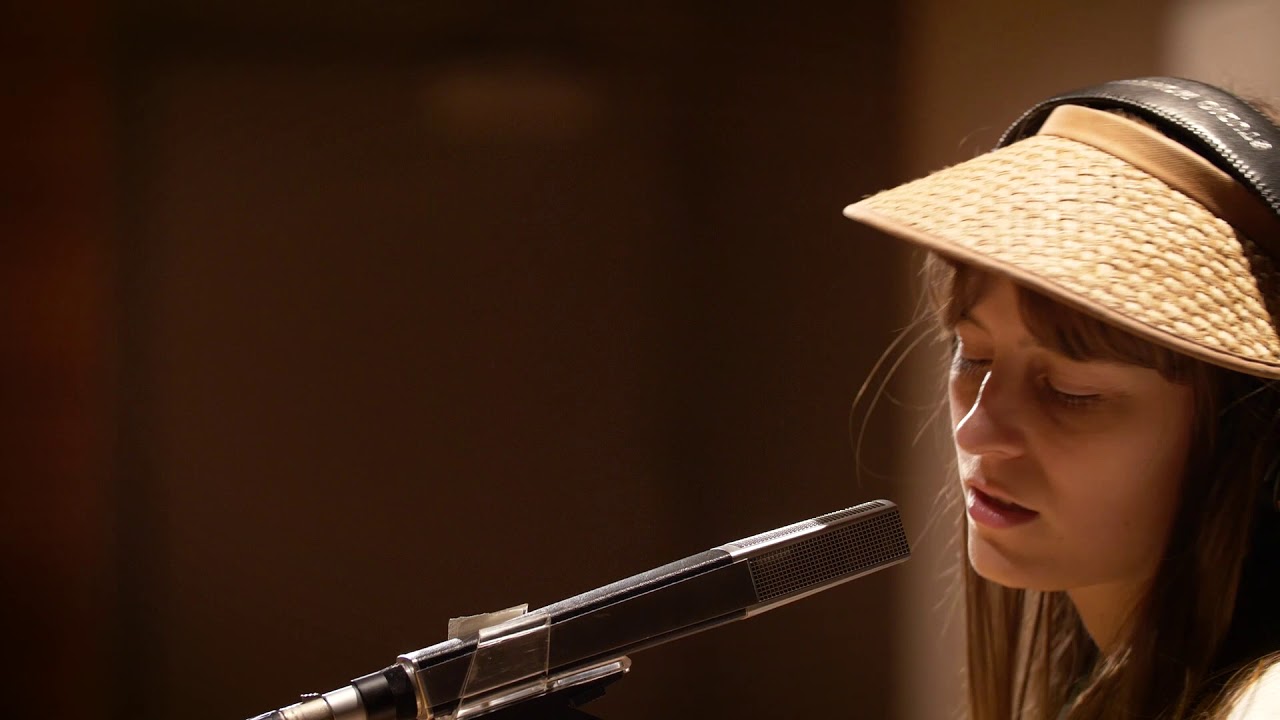 Faye Webster - Pigeon (Live at The Current)