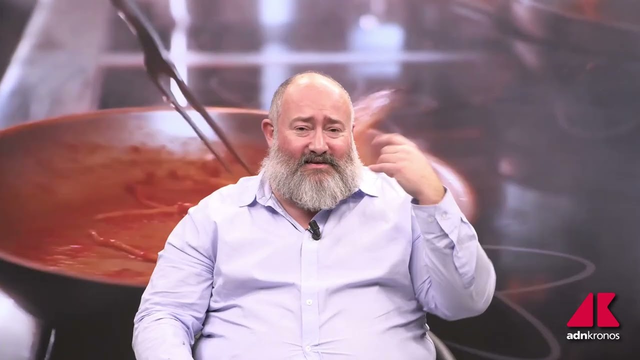 Vuoi diventare uno chef stellato? Comprati un ristorante