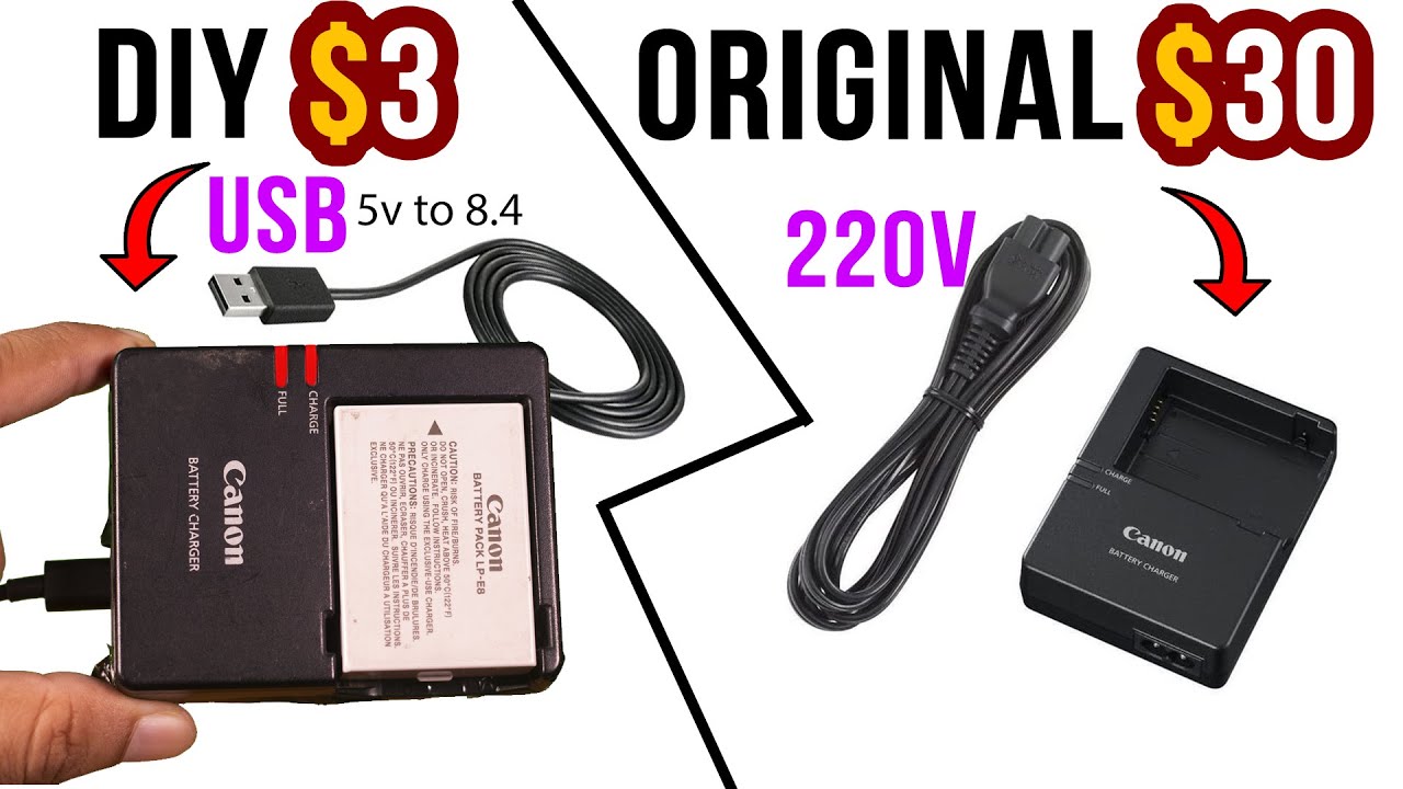 8.4v li-ion battery charger using TP5100