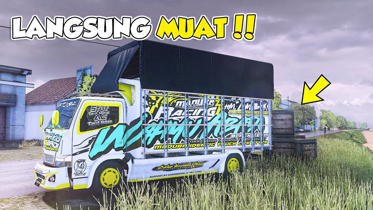 JEMPUT WAHYU ABADI KUNING M18