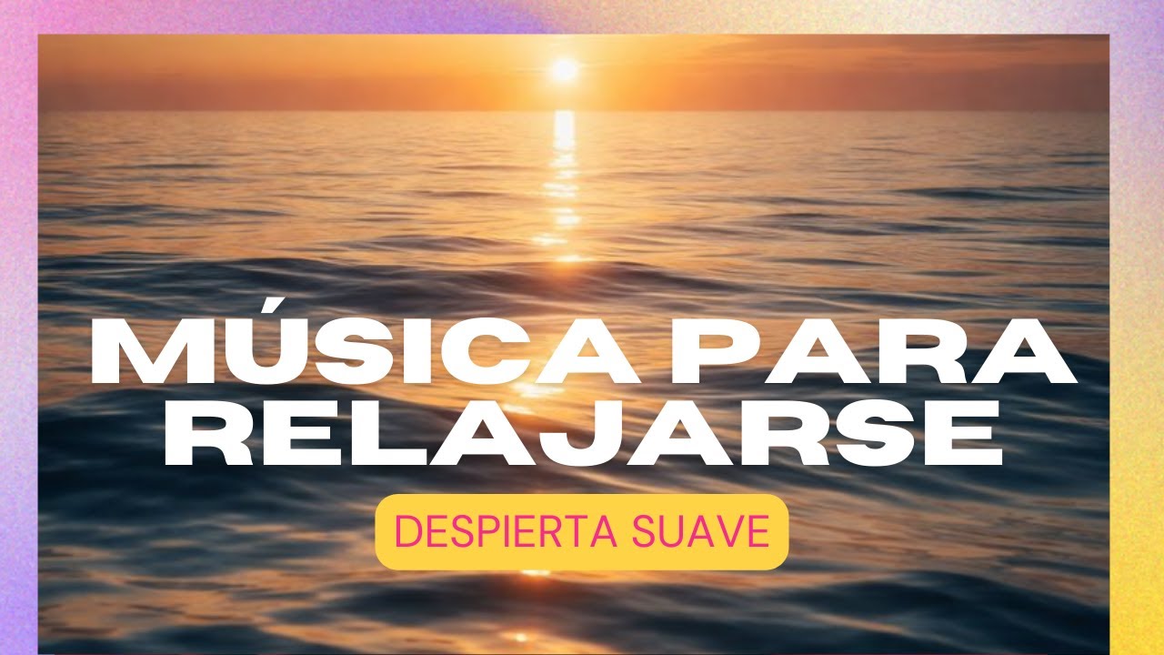 DESPIERTA SUAVE