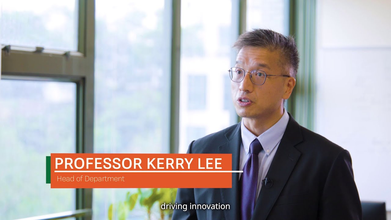 Research at the Department of Early Childhood Education at EdUHK | EdUHK