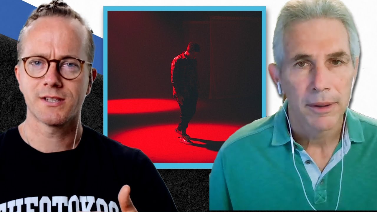 Shame Wont Help You Quit Porn w/ Dr. Bob Schuchts
