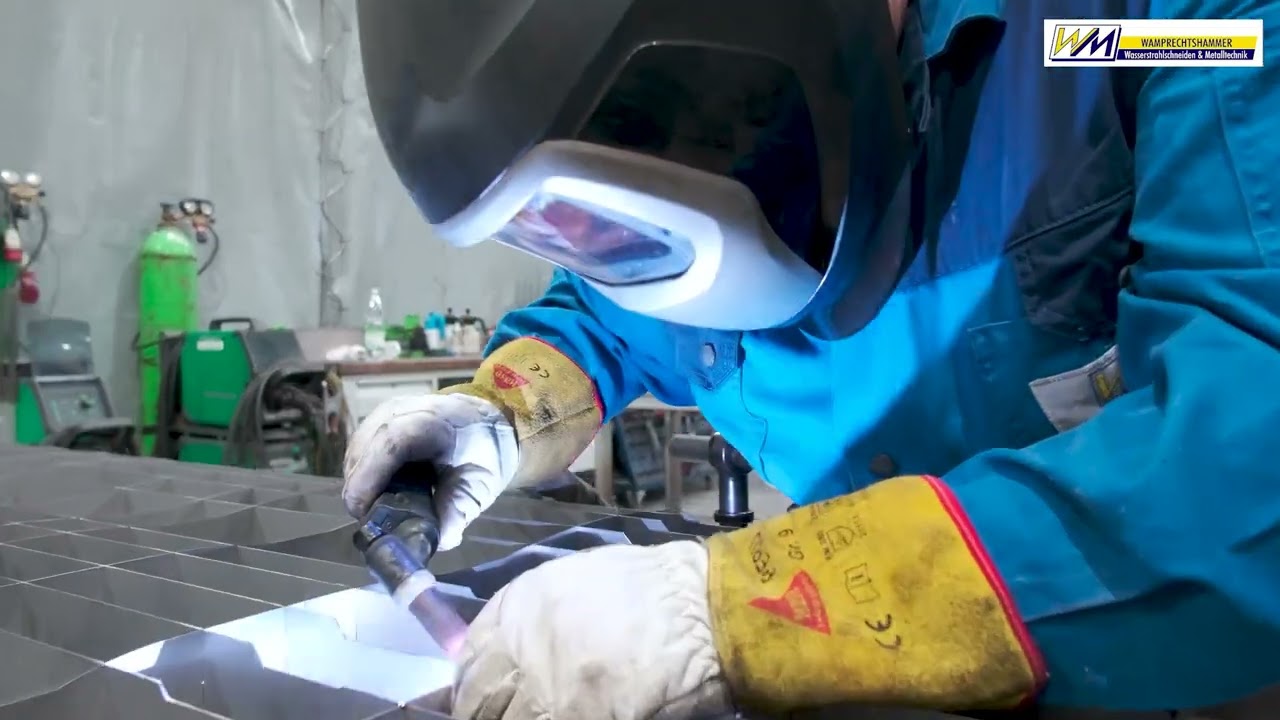 Wamprechtshamer Imagefilm