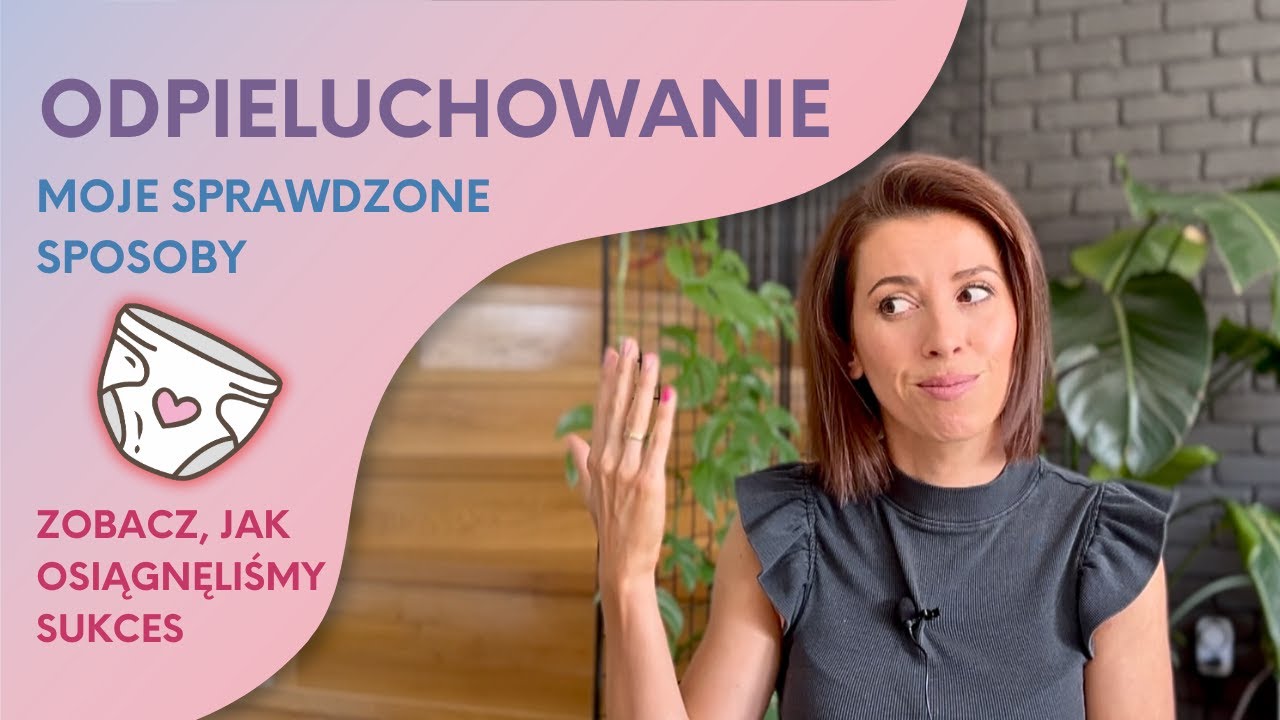 ODPIELUCHOWANIE 👶🏼 wcale nie takie straszne! 💪🏼 Moje sprawdzone sposoby ✅