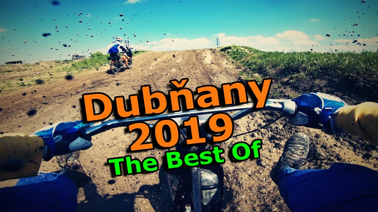 Fechtl cup Dubňany 2019 - to nejlepší