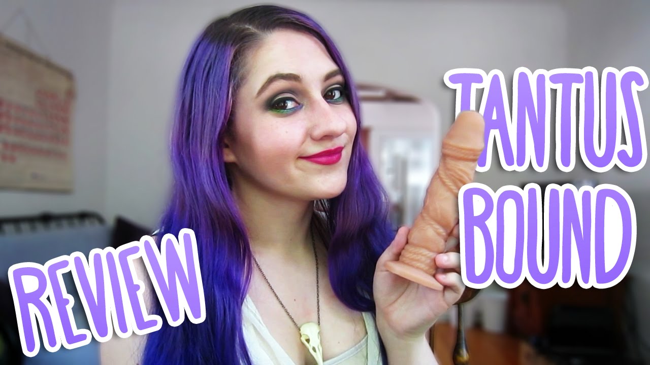 Tantus Bound | Sex Toy Review