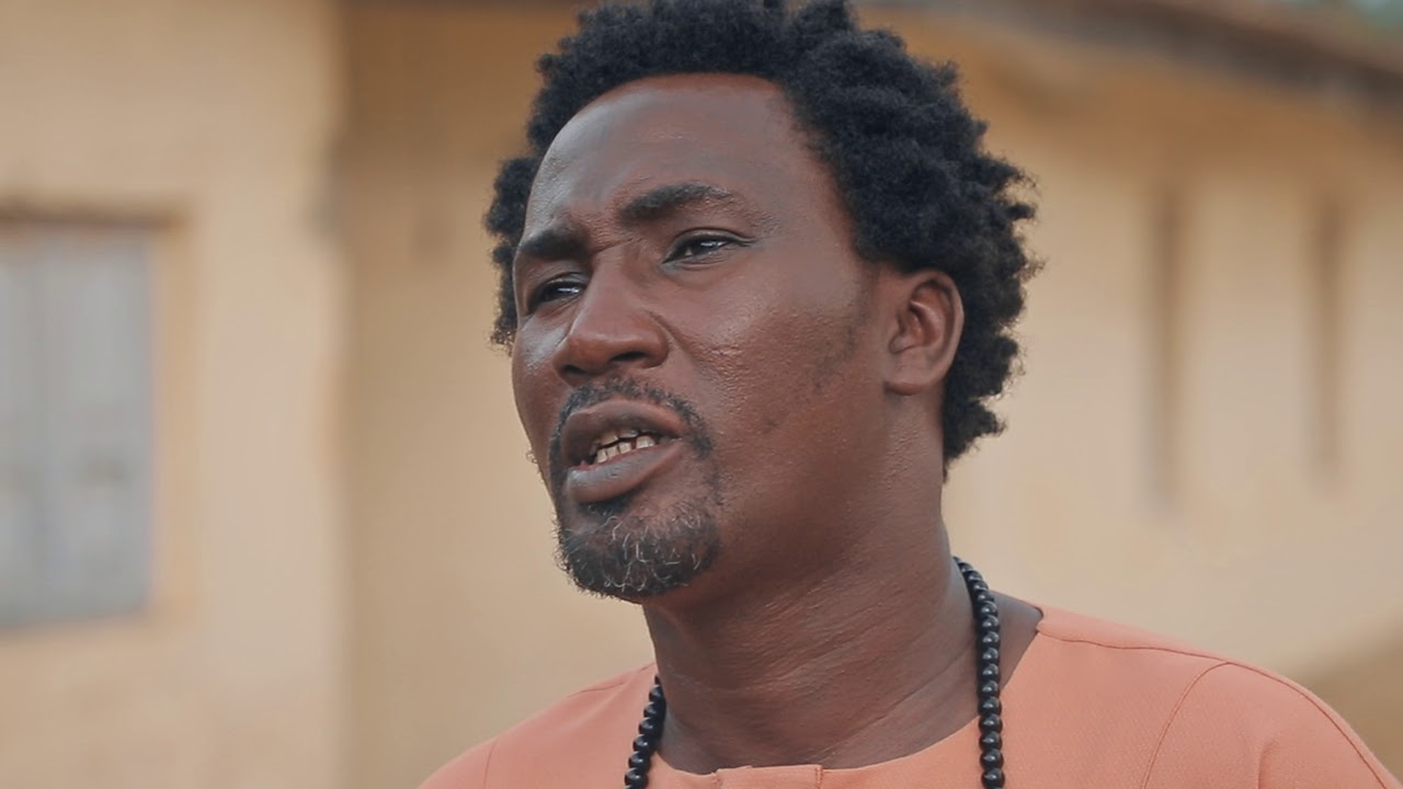 ALIF NAABA - Gomdé