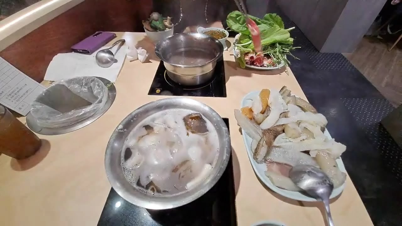 犇鱻涮涮鍋