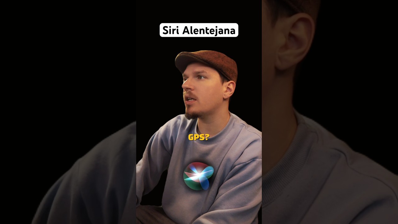 Se a Siri fosse Alentejana&hellip; #alentejano #comediaportugal #portugal
