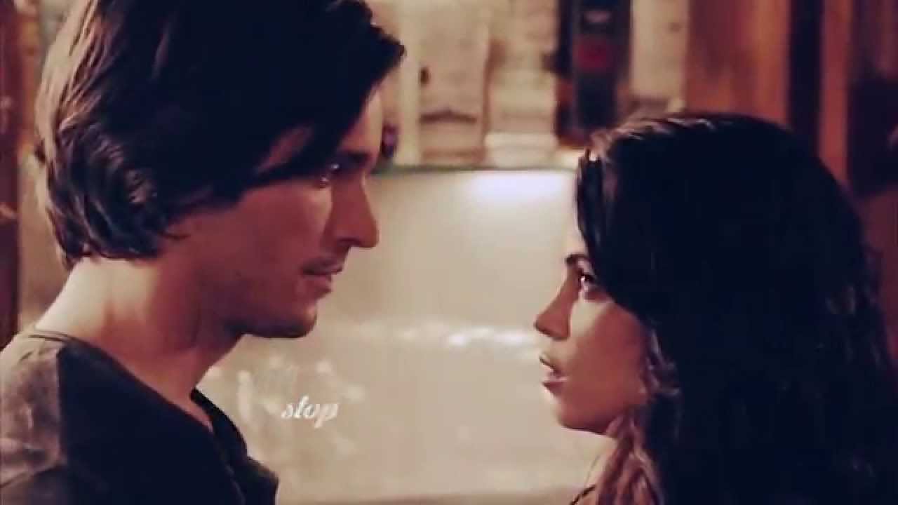 Freya + Killian || Wonder