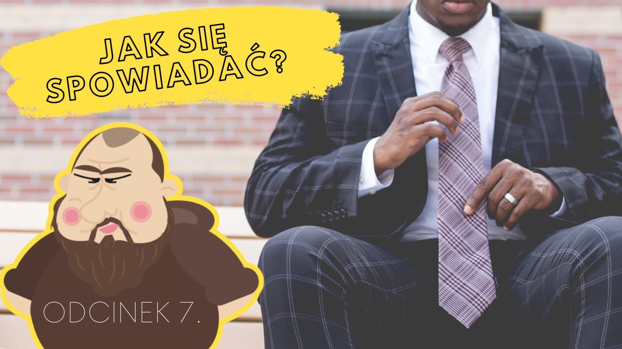 Dobra Spowiedź [#07] - Jak się spowiadać?