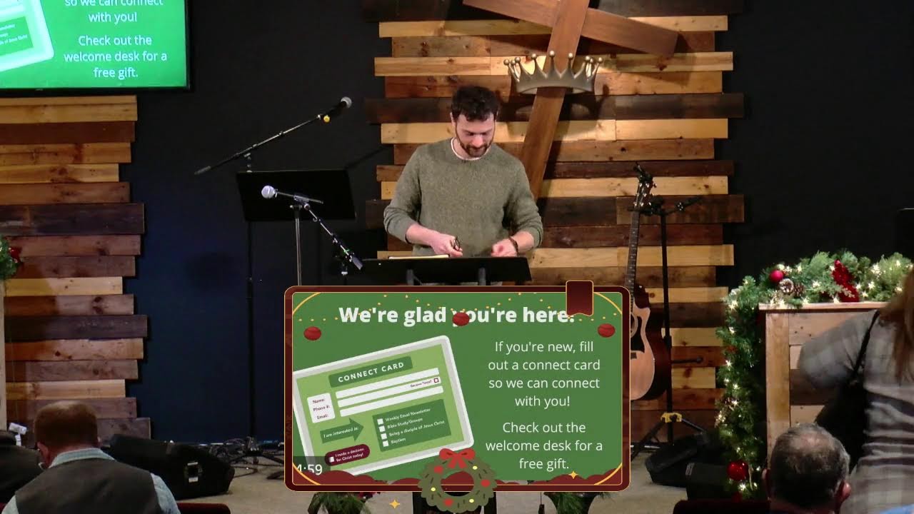 Sermon