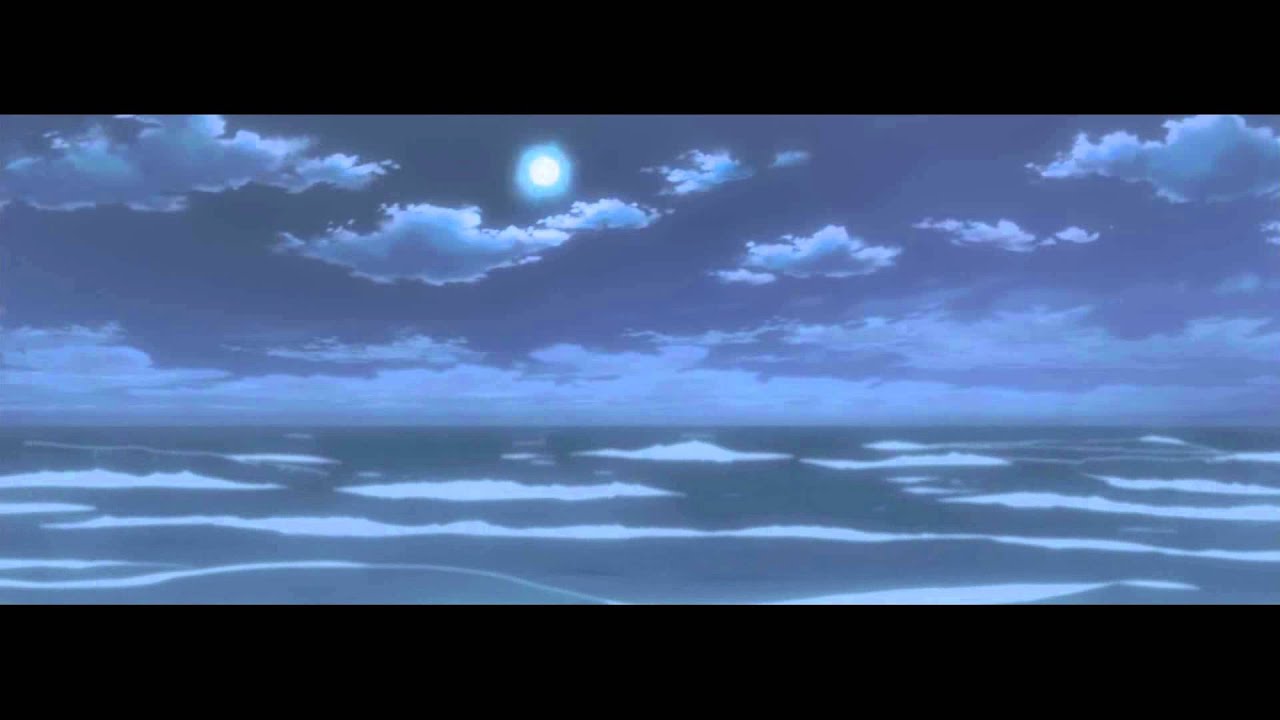 Mushishi Zoku Shou AMV Shivers