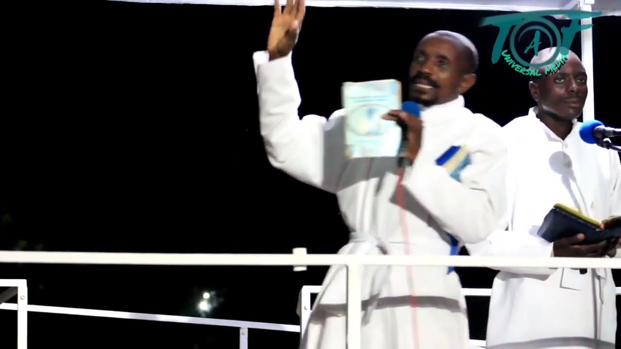 The African Apostolic Church led by ENERST PAUL MWAZHA in AFRICA_Easter Maungwa Friday evening 2024