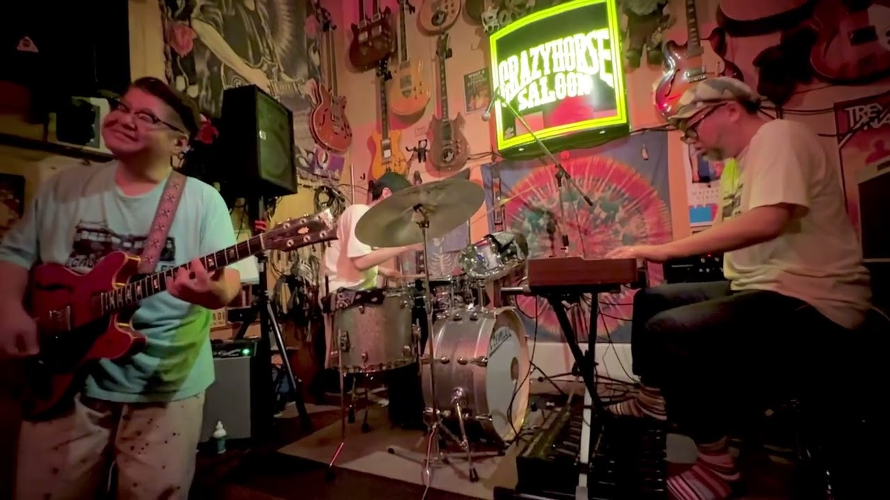 Remember You All !!（original）/HIROYUKI TOMINAGA BAND  SUMMER2025 aomori japan