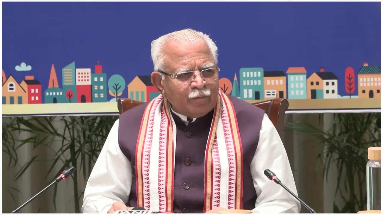 Launched the Operational Guidelines of the Urban Challenge Fund (UCF)