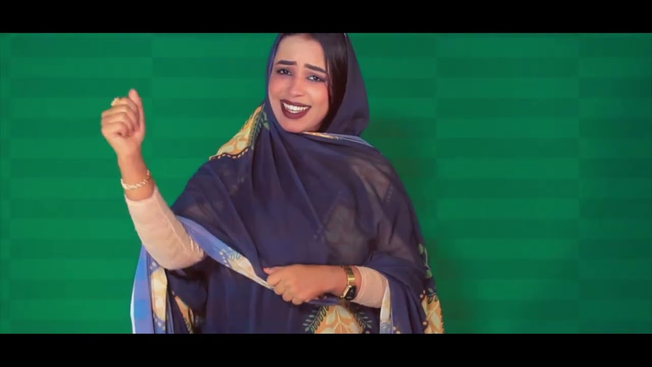 Siham dendeni Alix 115 Sm ngadi may bi موريتاني تجمعني