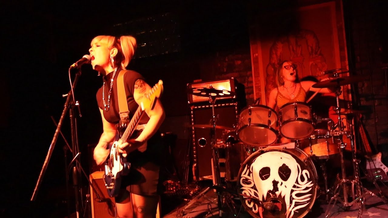 Dear Darkness plays at Paris Bar 9/13/25
