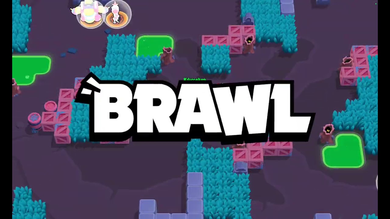 Pro ardadaşlımla brawl Stars oynadık ✅