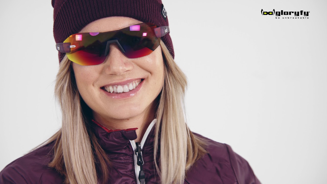 gloryfy unbreakable - Skitour Collection SPOT