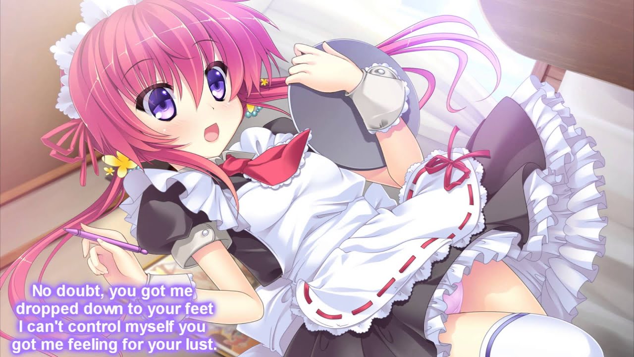 Nightcore - Cant Control Myself