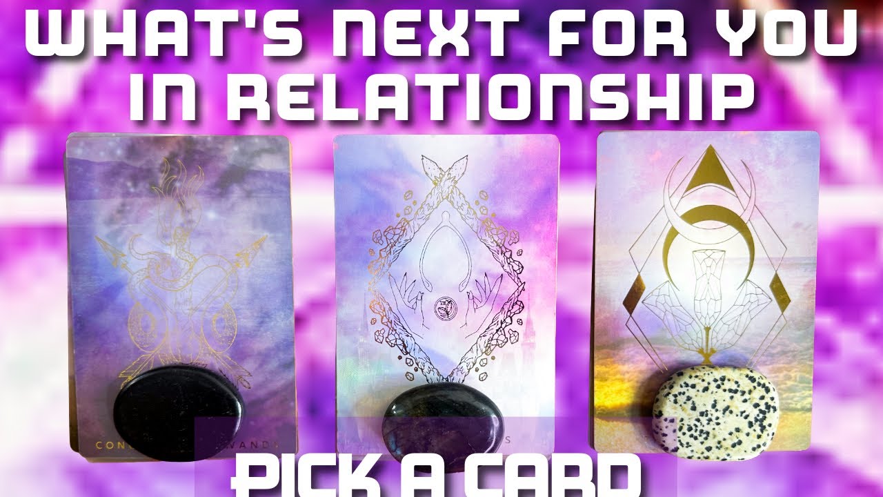 What’s The Meaning of This Relationship☀️ A New Soulmate Relationship That Brings Commitment💜💜
