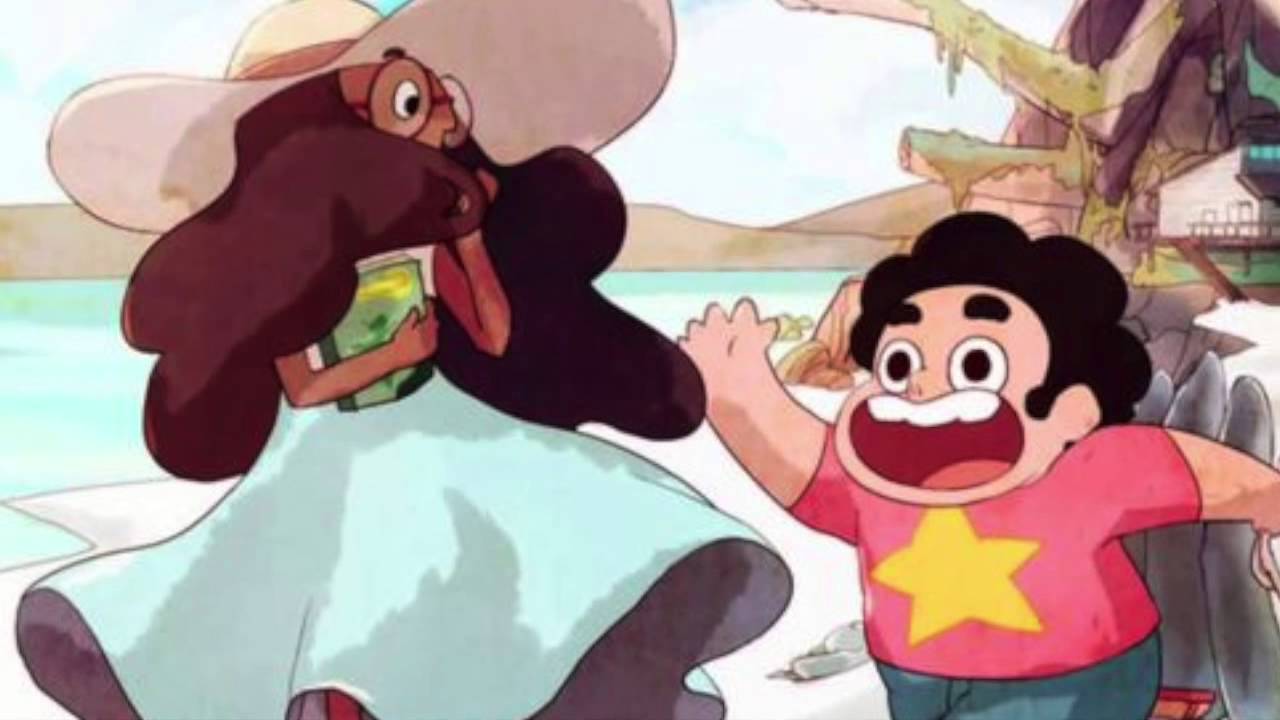 Steven Universe - Steven's Lament (Remix)