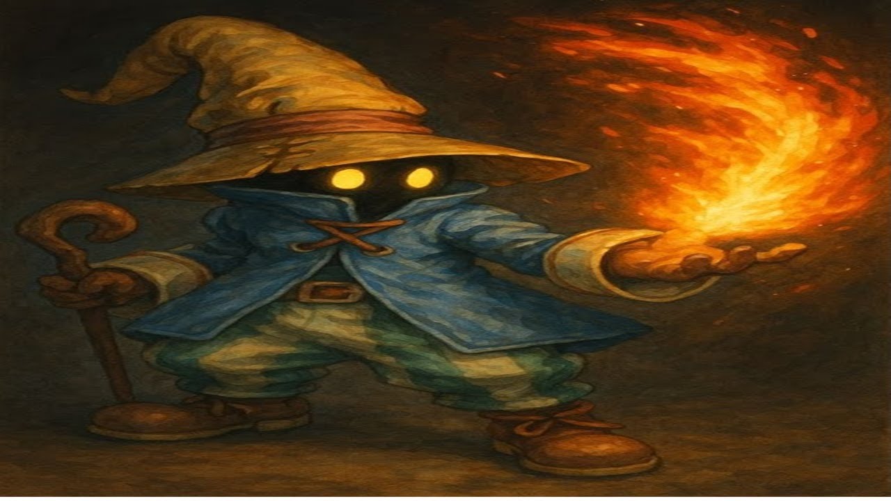 mi amigo mag mage