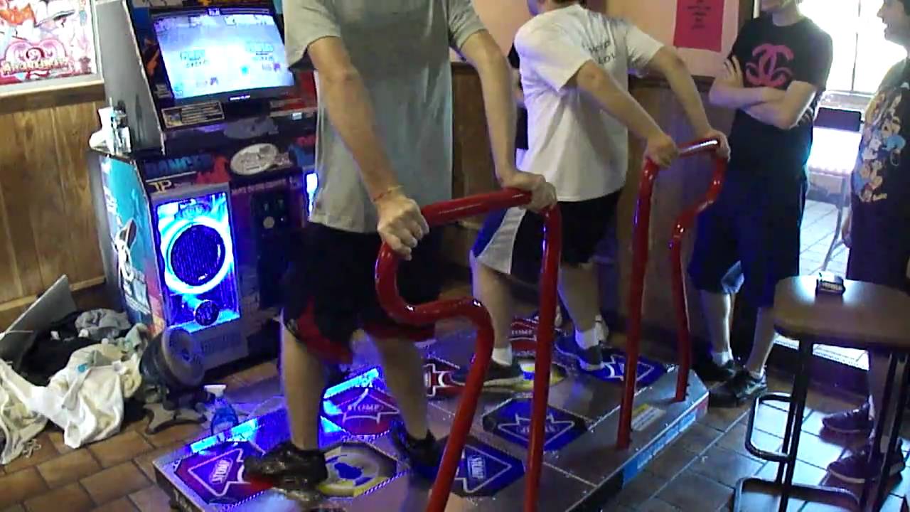 Have At It The 3rd Strike - Guy Love vs. AndyFreak457 - Dignity S20