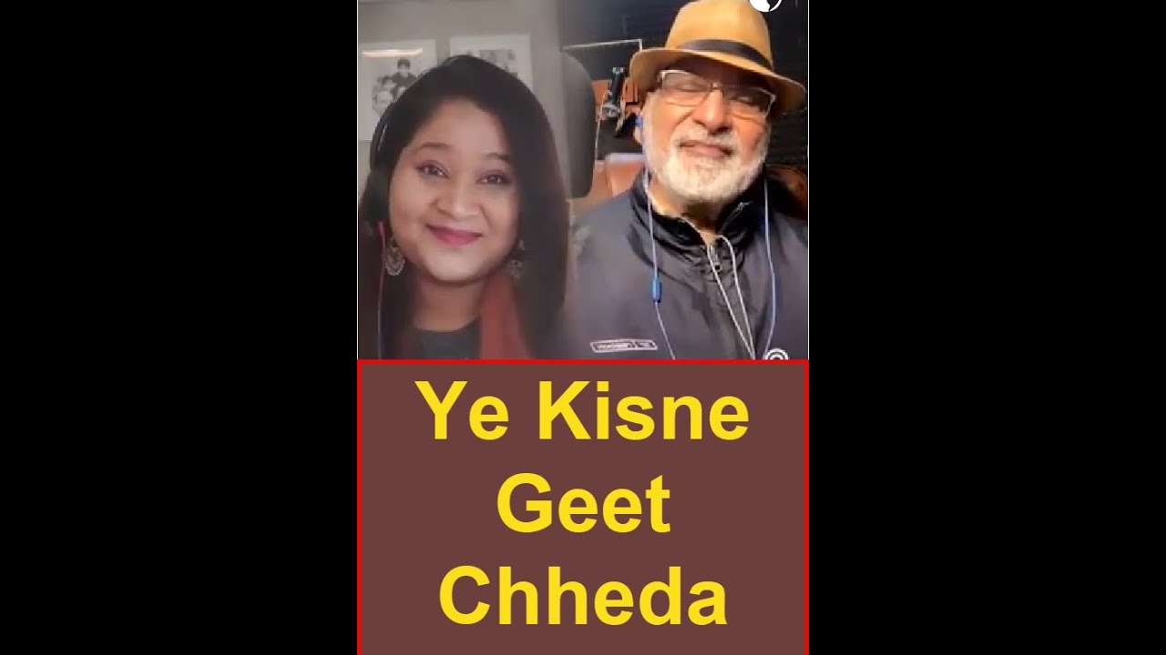 Ye kisne geet chheda - NehaSG18_ - BrijBH - 08032025 - ttabishh - T2_Mukesh_SumanK