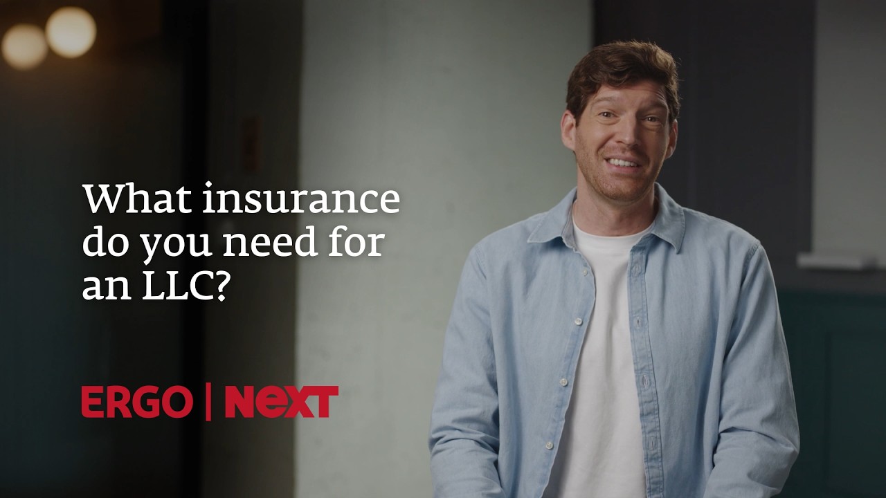 Does an LLC Protect You Without Business Insurance? | Business Insurance by ERGO NEXT