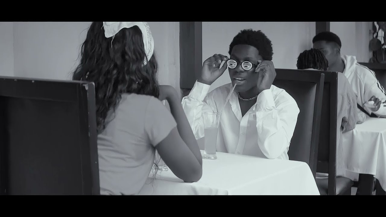 Les Frerots _ Yo T’aime  (OFFICIAL MUSIC VIDEO)  BY EIZAKHI