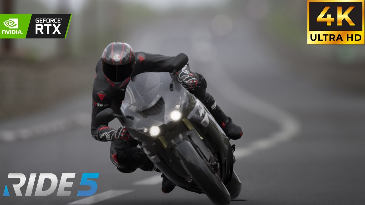 Kawasaki Ninja ZX-10R 2006 | Full Race Lap at Southern 100 Isle of Man 🟢 EXTREME SPEED