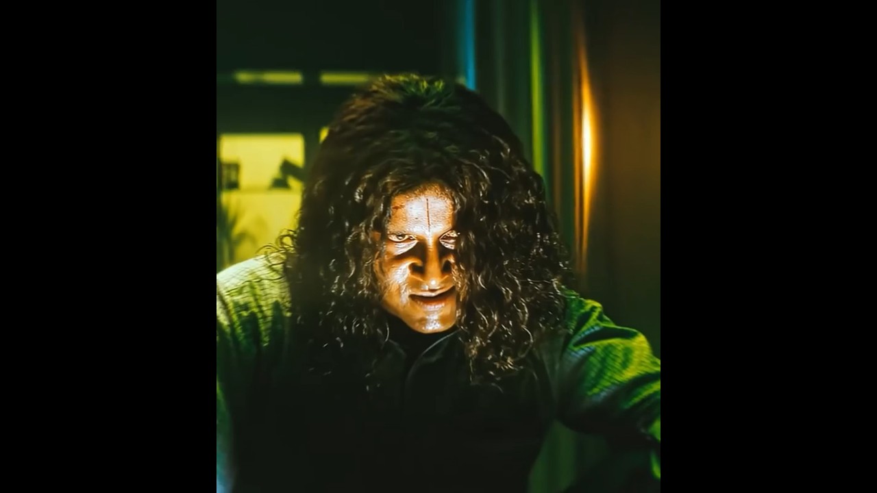 Mujhe doosri seat par lekar aagye - 