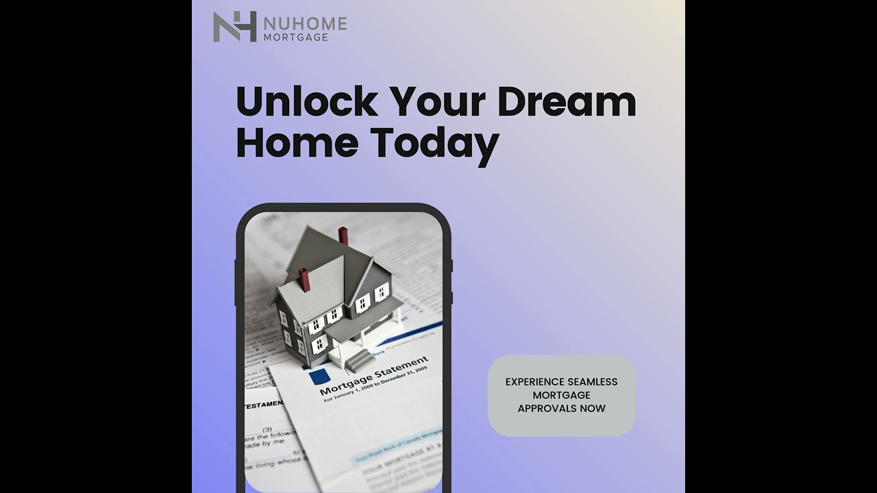 Make your Homeownership dreams come true!