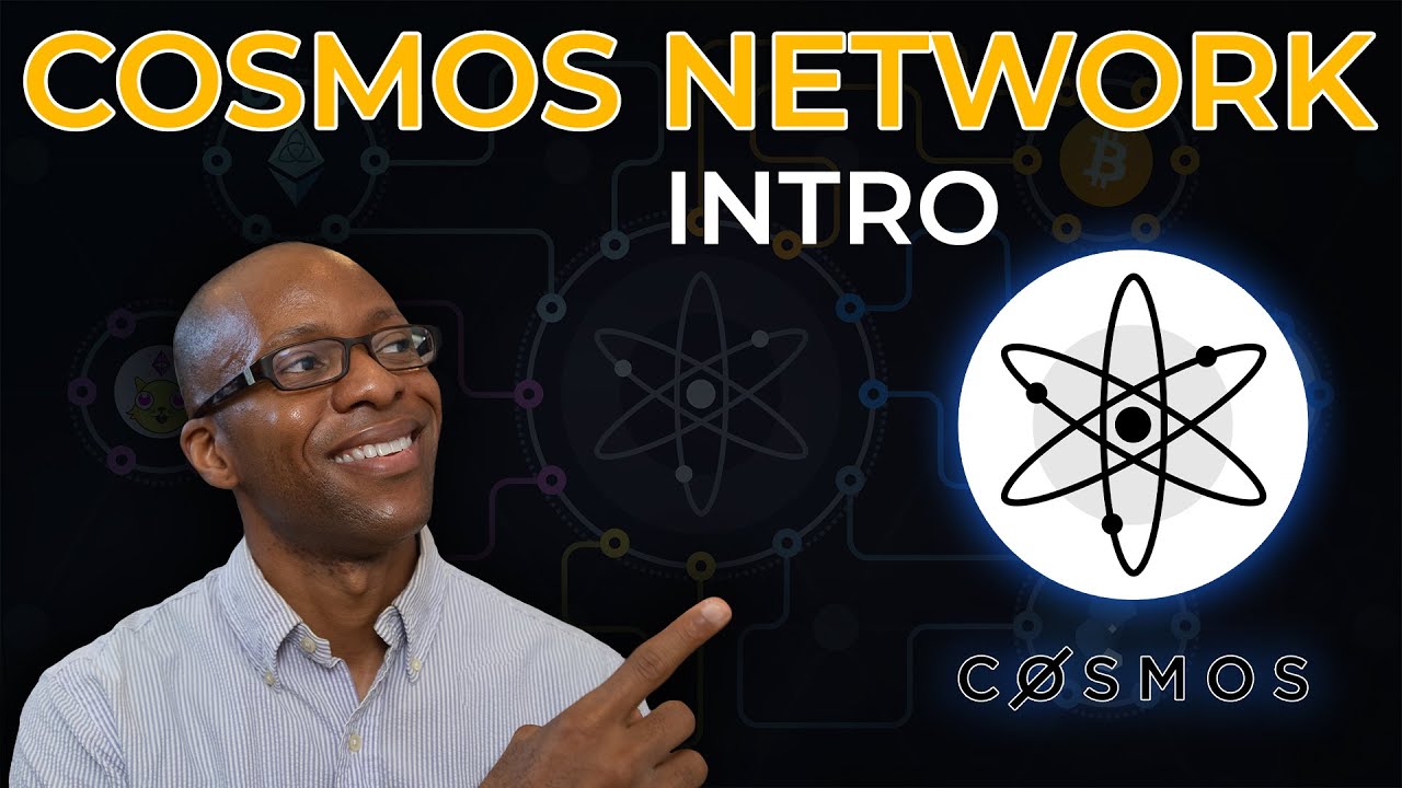 Introduction to the Cosmos Network (The Powerful Internet of Blockchains)