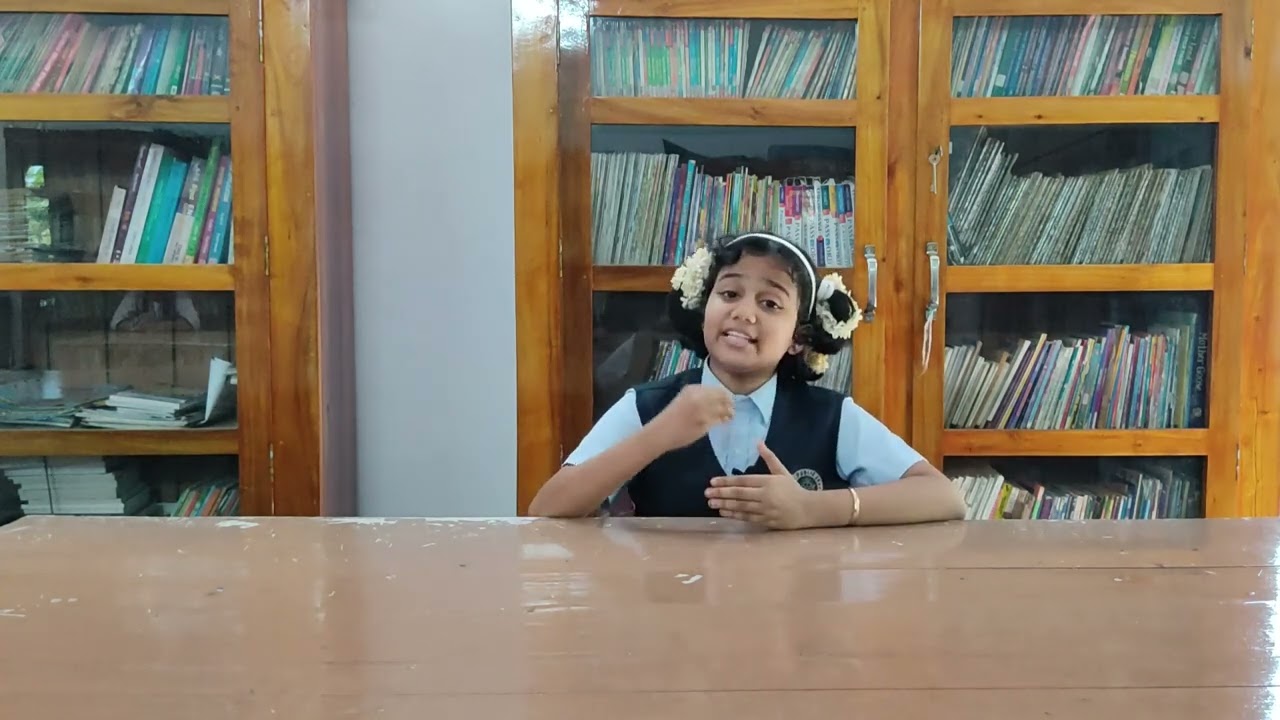 Drugs and the Young Generation  - Understanding the Real Impact | Aswa Hussain | DREAM Kollam