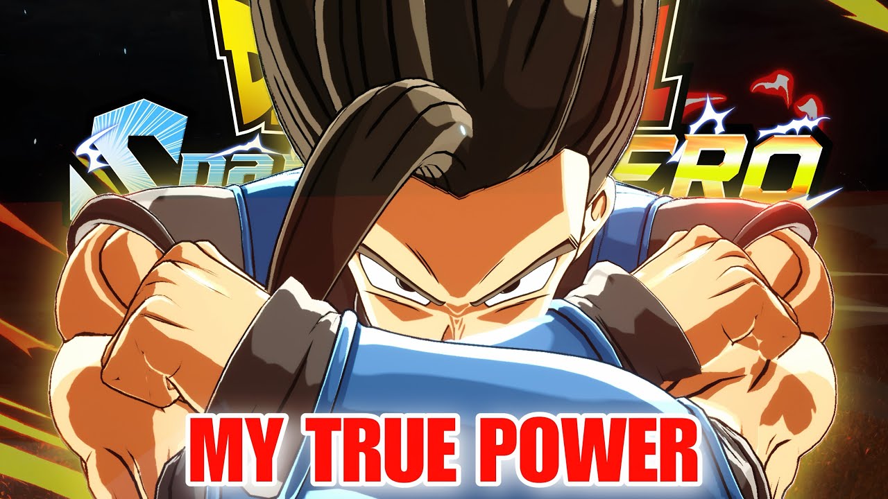 I Made Shallot So OVERPOWERED He BROKE Sparking! ZERO