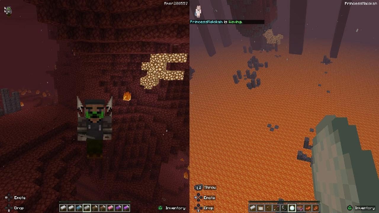 قضينا على التنين dragon وبقينا نبحث عن النذر رايت ماينكرافت 😌🫡