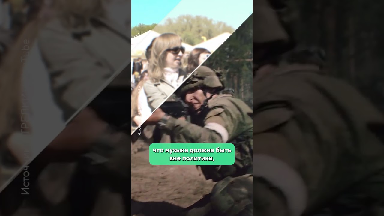 Газманов выступит в Минске 9 мая &mdash; в сети уже спорят из-за концерта #Минск #9мая #политика #новости