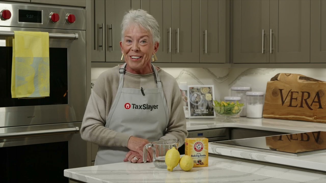 The VeryVera Show, Season 12 Episode 9, 
