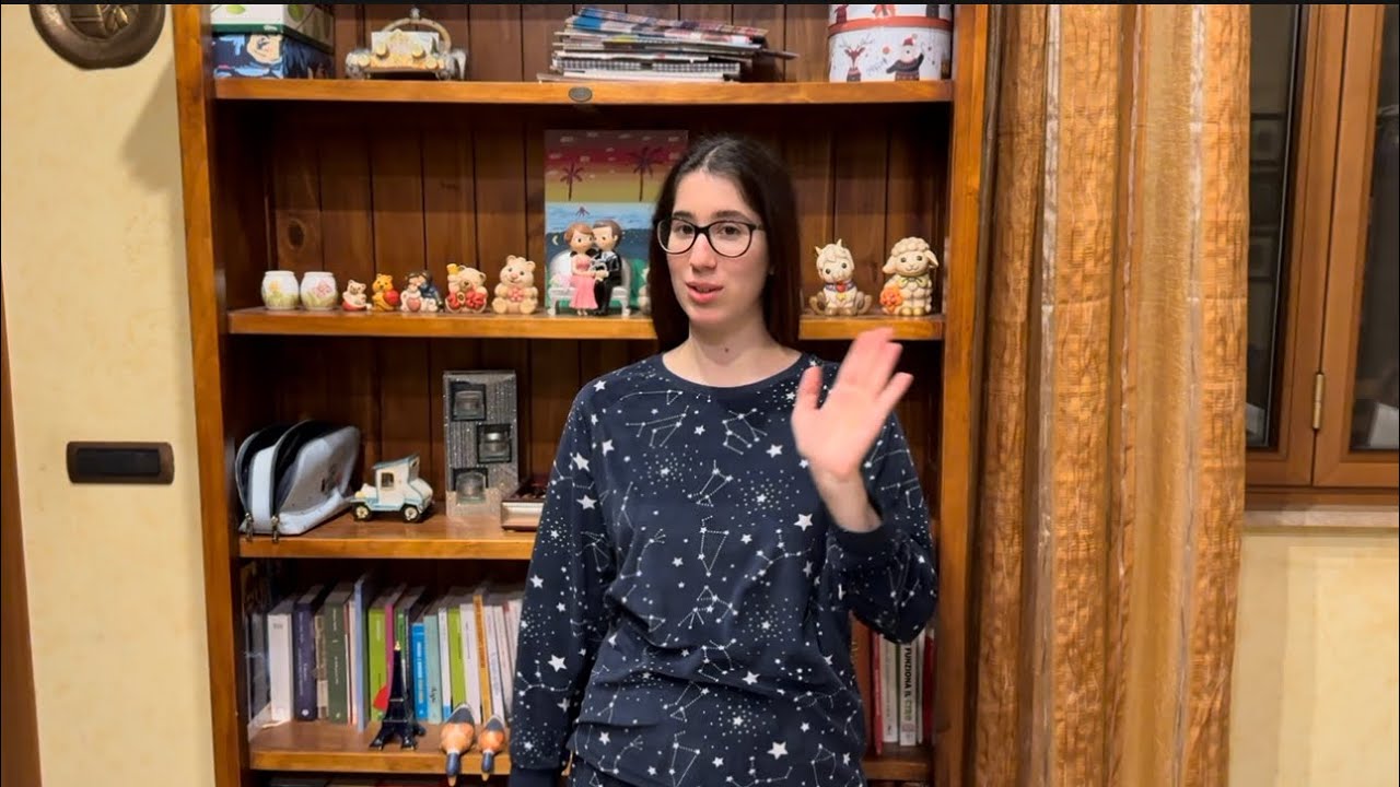 Anastasia VS Wolfie una sfida epica🤣🐕