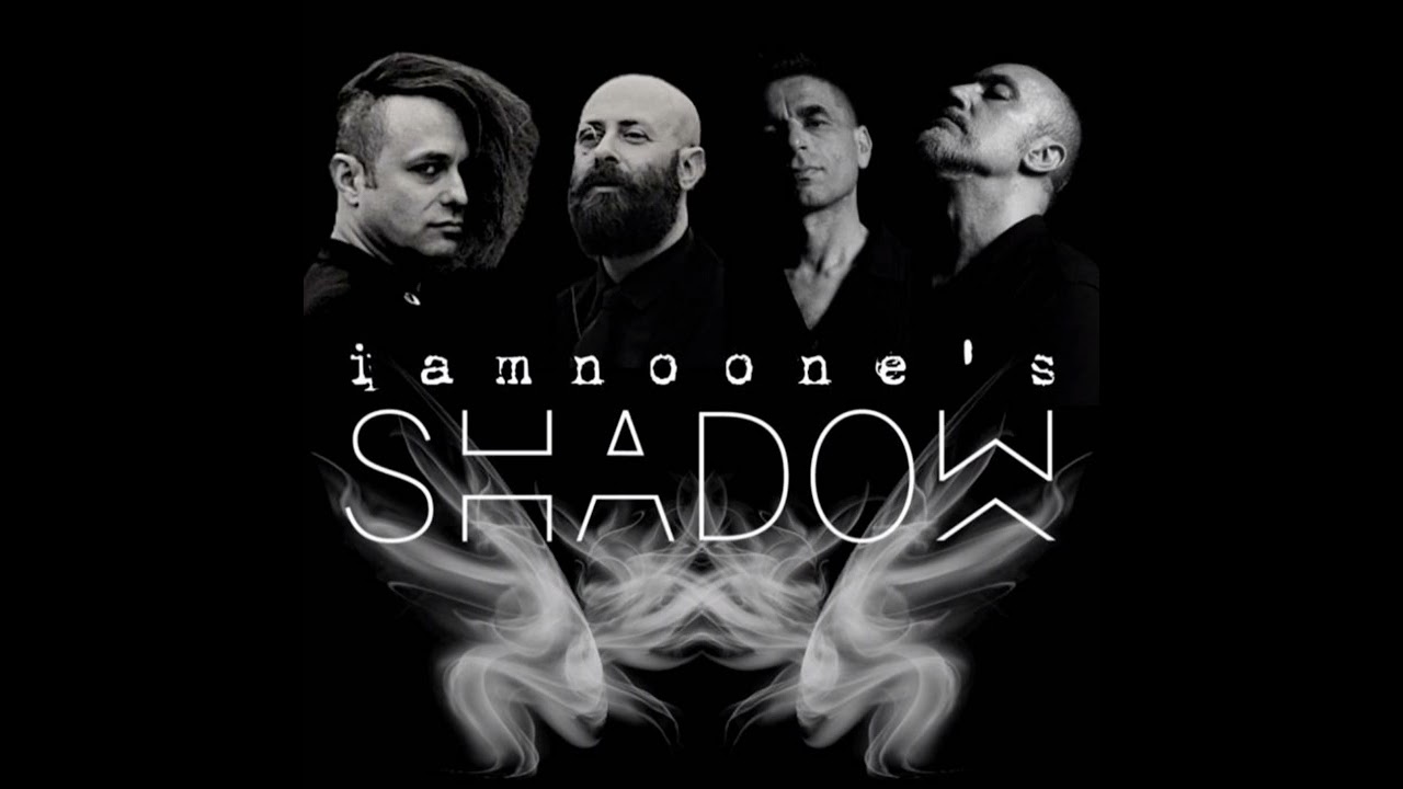 iamnoone * Nothing For You